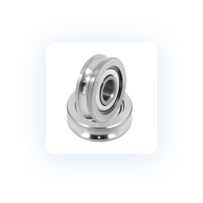 Imagen de rodamiento