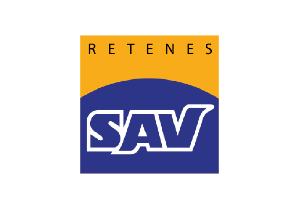Logo de SAV