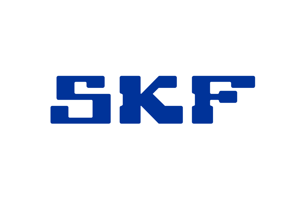 Logo de SKF